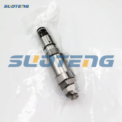 31Q8-17821 31Q817821 Zawór przelewowy do koparki R210LC9