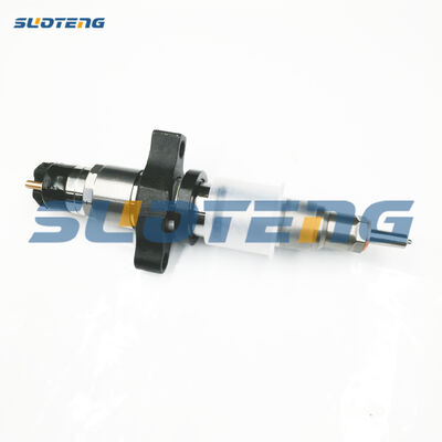 0445 120 028 0445120028 504055805 Silnik Wtryskiwacz paliwa dla kolei