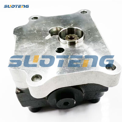 708-3T-04520 7083T04520 PC70-8 Koparka Hydraulic Gear Pump