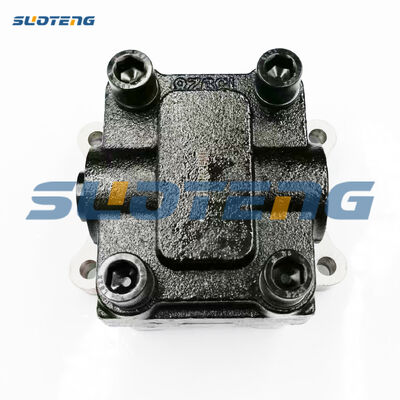 708-3T-04520 7083T04520 PC70-8 Koparka Hydraulic Gear Pump