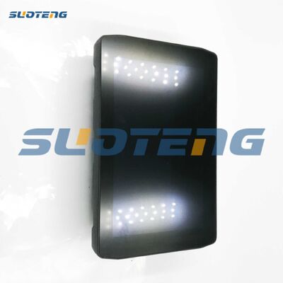 490-5873 Wyświetlacz monitora 4905873 do koparki E336GC