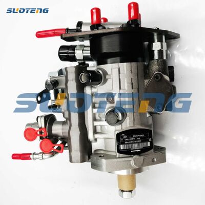 9520A194G Pompa wtryskowa paliwa do silnika 1104D-44TA