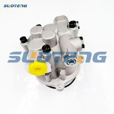 XJBN-00737 XJBN00737 Hydraulic Gear Pump for  R250LC-7 Excavator