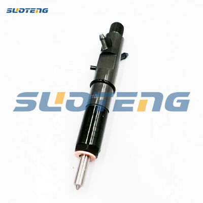 LJBB05901B 3647040 C7.1 Engine Diesel Fuel Injector