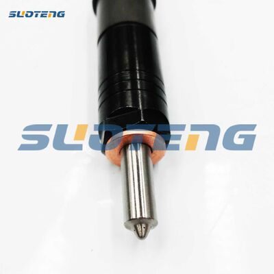 Wtryskiwacz paliwa LJBB05901B do silnika 1106D
