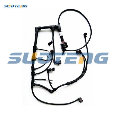 04211143 Wiring Harness for TCD2012L04 Engine