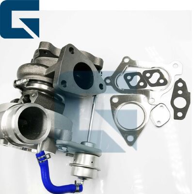 17201-67040 Turboładowarka do silnika 1KZ