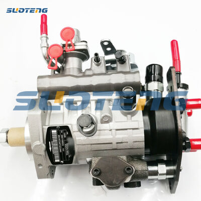 9520A194G Pompa wtrysku paliwa do części silnika 1104D-44TA