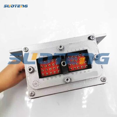 126-6648 Sterownik ECU 1266648 do ładowarki kołowej 950F