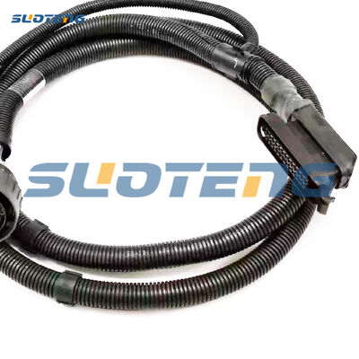 04213152 04213153 Wiązka przewodów połączeniowych silnika TCD2012