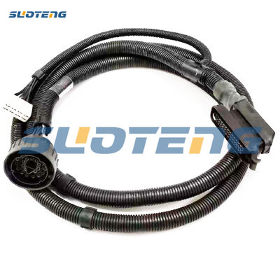 04213152 04213153 Wiązka przewodów połączeniowych silnika TCD2012