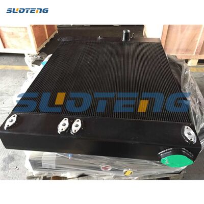 423-03-21111 Radiator for Wheel Loader WA350 WA380 Parts