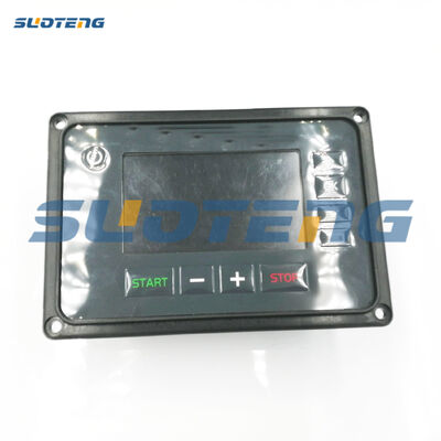 23751380 Display Kontrolny Monitor do Części Silnika TAD841-43GE