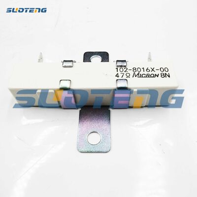 102-8016 1028016 Resistor for 311B Excavator