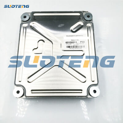 VOE60100011 60100011 Sterownik ECU do koparki EC220DL
