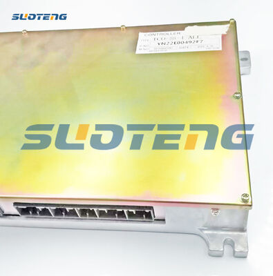 Kontroler procesora YN22E00492F7 do koparki SK200-8