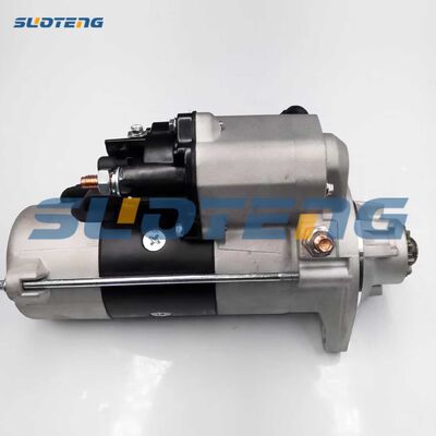 428000-7120 Starter dla silnika QSB5.9
