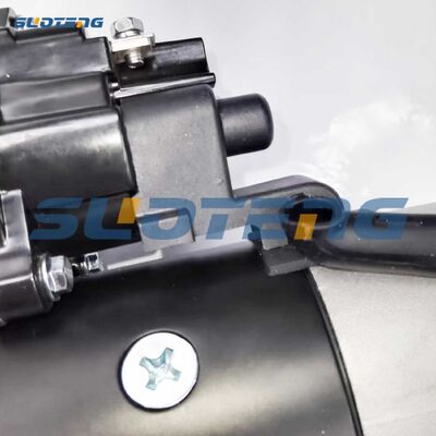 428000-7120 Starter dla silnika QSB5.9
