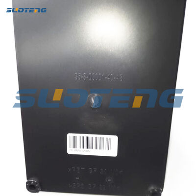 504-4489 5044489 Regulator silnika C18