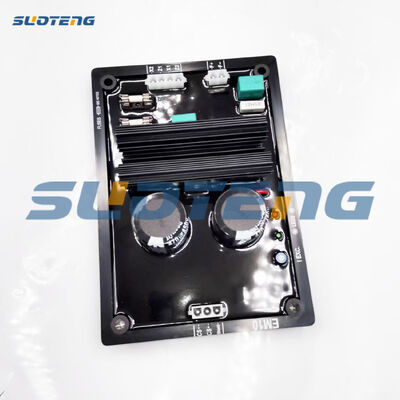 504-4489 5044489 Regulator silnika C18