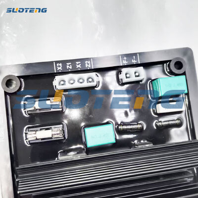 504-4489 5044489 Regulator silnika C18