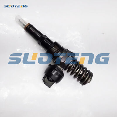 0414720228 Diesel Fuel Injector for Engine Parts