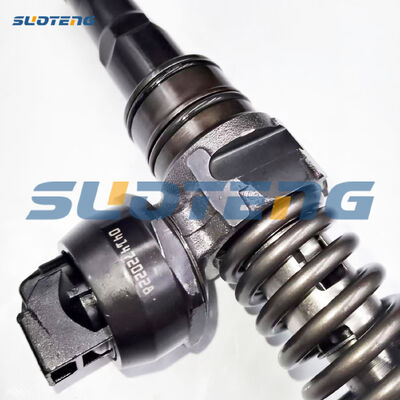 0414720228 Diesel Fuel Injector for Engine Parts