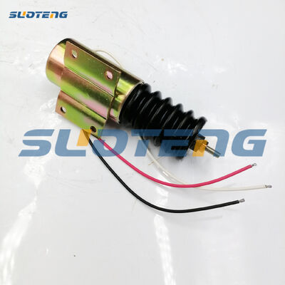 1197017 119-7017 Solenoid Valve for CB434C Compactor 