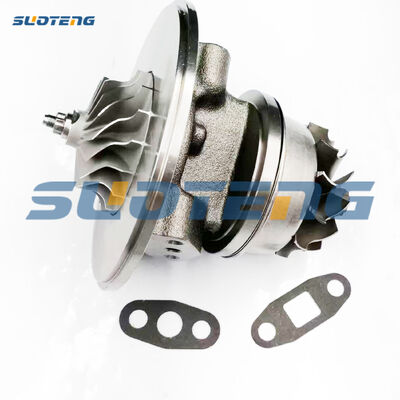 Turbodoładowarka 7N7750 dla silnika 3306