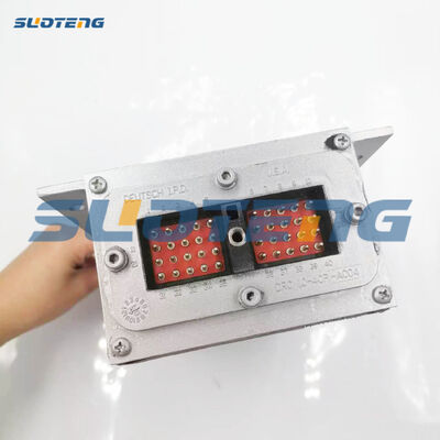 126-6648 Kontroler ECU 1266648 dla ładowarki 950F