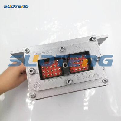 126-6648 1266648 ECU kontrolera dla ładowarki kół 950F