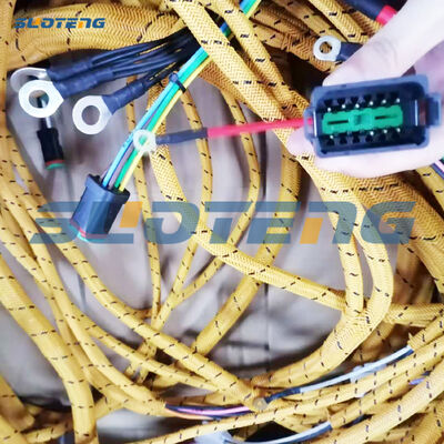 215-6209 2156209 Podwozie do koparki 320C
