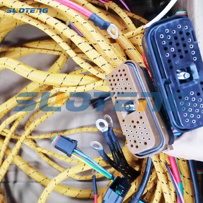 215-6209 2156209 Podwozie do koparki 320C