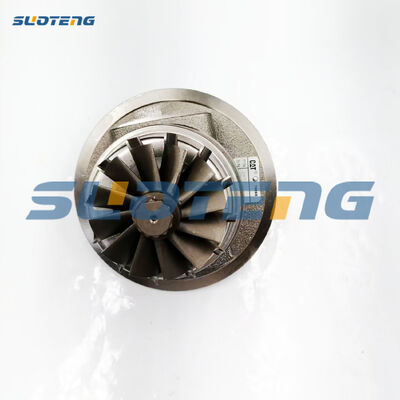 Turbosprężarka 7N7750 do części silnika E3306 E3306B