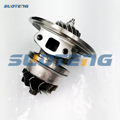 Turbosprężarka 7N7750 do części silnika E3306 E3306B