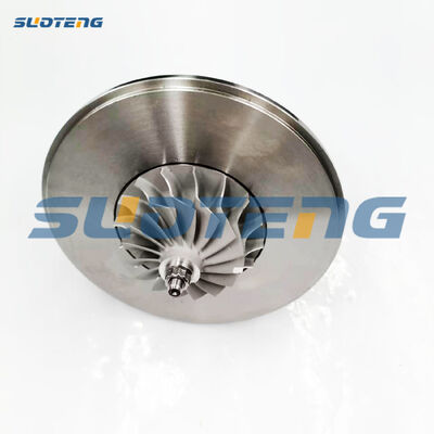 Turbosprężarka 7N7750 do części silnika E3306 E3306B