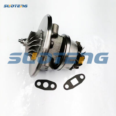 Turbosprężarka 7N7750 do części silnika E3306 E3306B