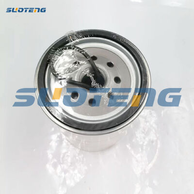 11QA-71040 Filtr olejowy hydrauliczny do koparki R110VS R130VS R150VS R215VS R225VS R265VS R275VS R385LC-9T R385L