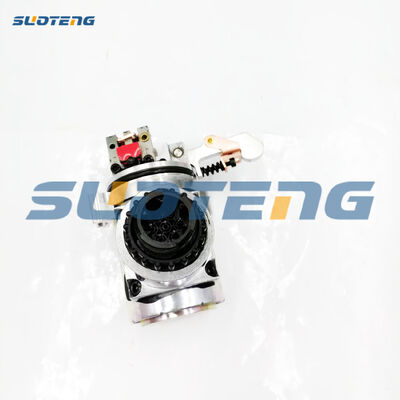 0423 6793 Solenoid zatrzymania paliwa dla silnika BF4M1013