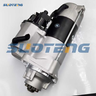 428000-7120 Silnik starterowy do silnika ISB5.9 Części silnika