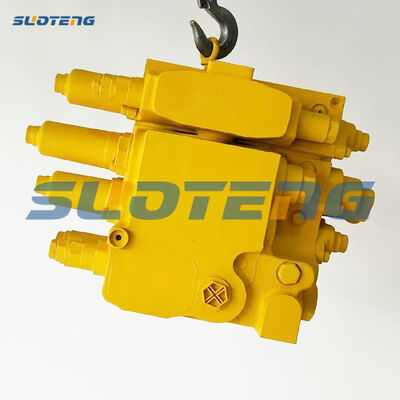723-62-11102 Main Control Valve for D65P Bulldozer