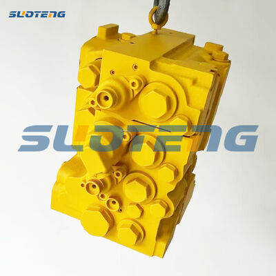 723-62-11102 Main Control Valve for D65P Bulldozer