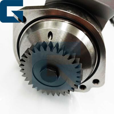 476-8769 4768769 Hydrauliczna pompa wtryskiwacza do koparek