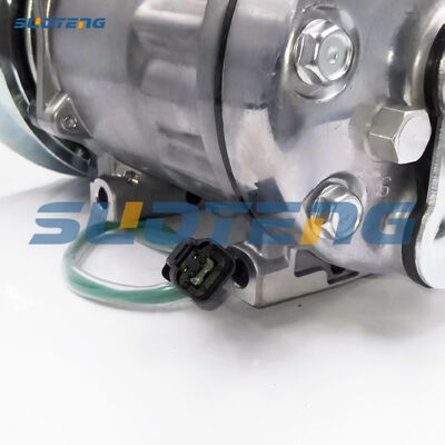 372-9295 3729295 Sprężarka do koparki E320E E320D2