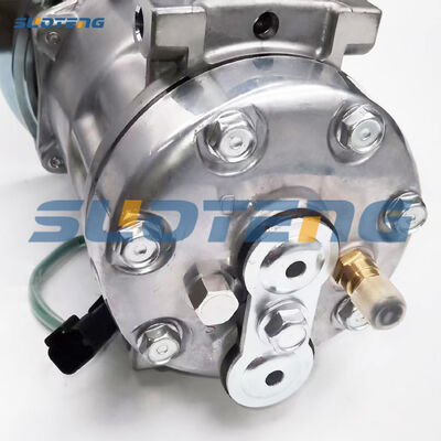 372-9295 3729295 Sprężarka do koparki E320E E320D2