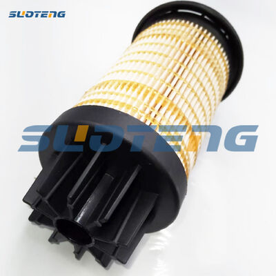 523-6602 5236602 Separator paliwa i wody do koparki E313GC E315GC