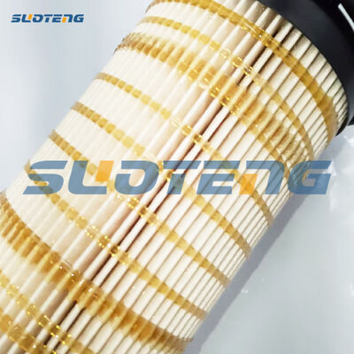 523-6602 5236602 Separator paliwa i wody do koparki E313GC E315GC