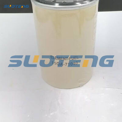 11QA-71040 Filtr paliwowy do koparki ER140LC9