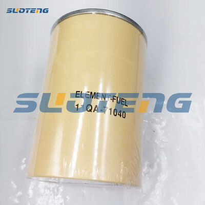 11QA-71040 Filtr paliwowy do koparki ER140LC9