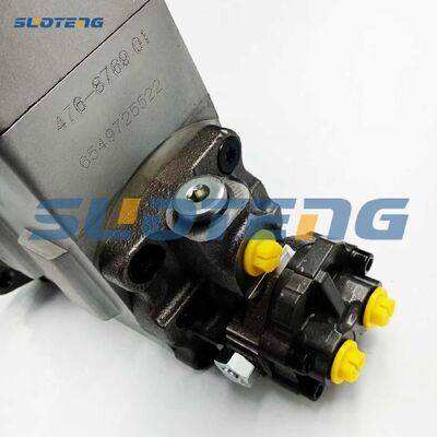476-8769 Pompa wtrysku paliwa do silnika C9 586C 637G 637E D6R D7R Traktor